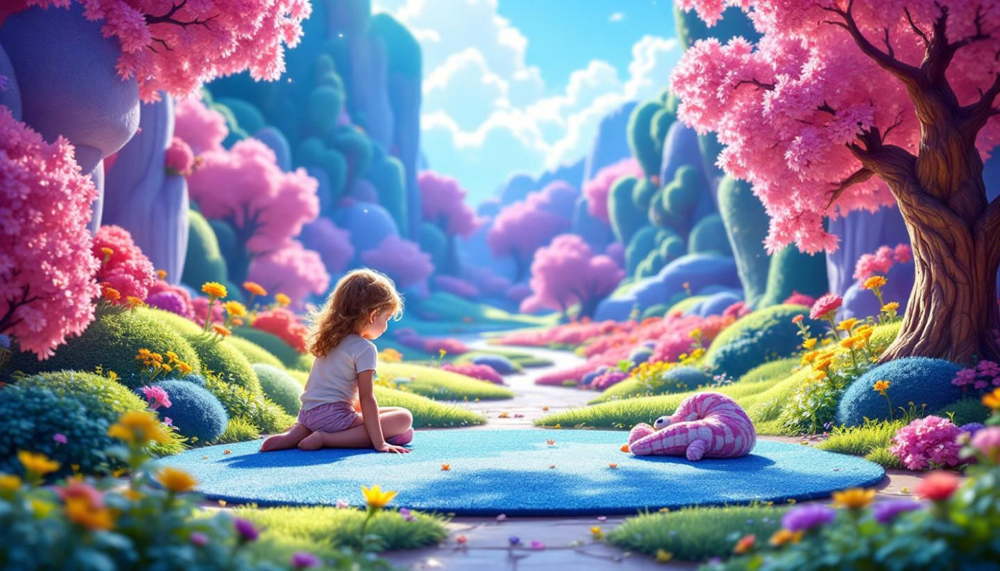 Comment choisir le meilleur thème de coloriage pour développer la créativité des enfants ?